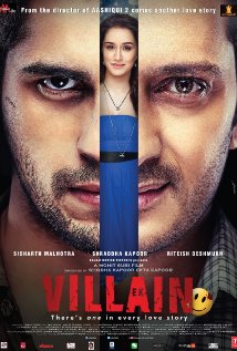 Ek Villain 2014 Movie
